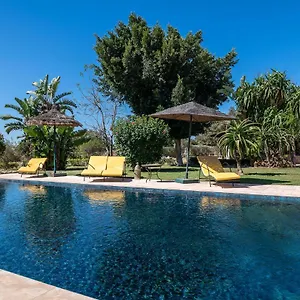 Absolu Beldi Essaouira
