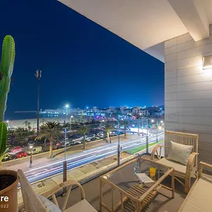 Stayhere Marina Apartamento Agadir