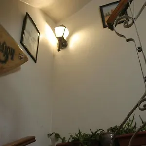 Hobbiton Apartamento Agadir
