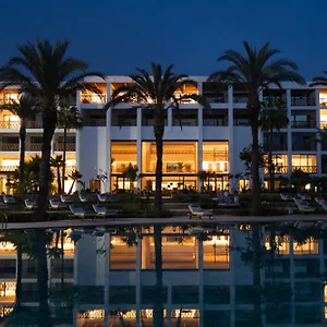 ***** Hotel The View Marokko