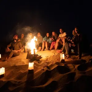 Darna Surf House Anza Apartamento Agadir