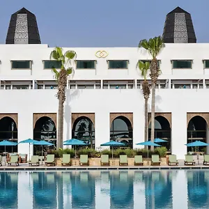 ***** Hotel Sofitel Royal Bay Marokko