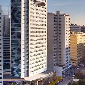 ***** Hotel Sofitel Tour Blanche Marokko