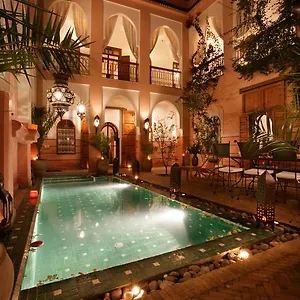 Zagouda Riad Marrakesh