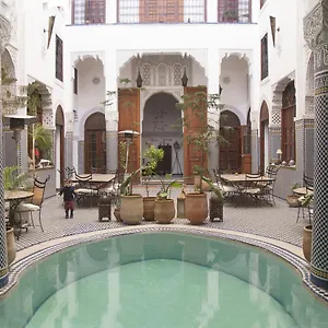 **** Bed & Breakfast Jamai Marokko