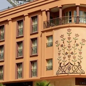 Palais Al Bahja Hotel Marrakesh